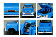 1958 Chevrolet Apache Step Side