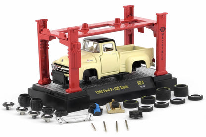 1956 Ford F-100 Truck