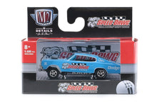 1966 Dodge Charger GASSER - Speed Dawg