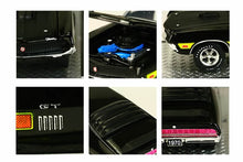1970 Ford Torino GT 429 SCJ