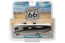 2016 Fleetwood Bounder - Glistening Slate
