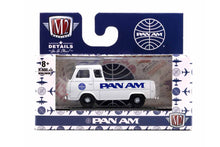 1965 Ford Econoline Truck - "Pan Am"