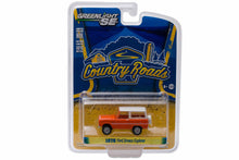 1976 Ford Bronco Explorer