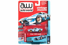 1965 Ford GT40 (Gulf Oil)