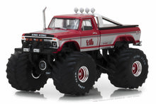 King Kong / 1975 Ford F-250 Monster Truck