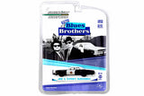 Blues Brothers (1980) - 1974 Dodge Monaco "Bluesmobile"