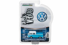 1968 Volkswagen Type 2 Double Cab Pick-Up