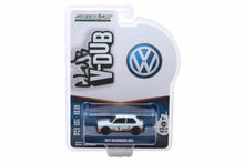 1974 Volkswagen Golf - #9 Gulf Oil