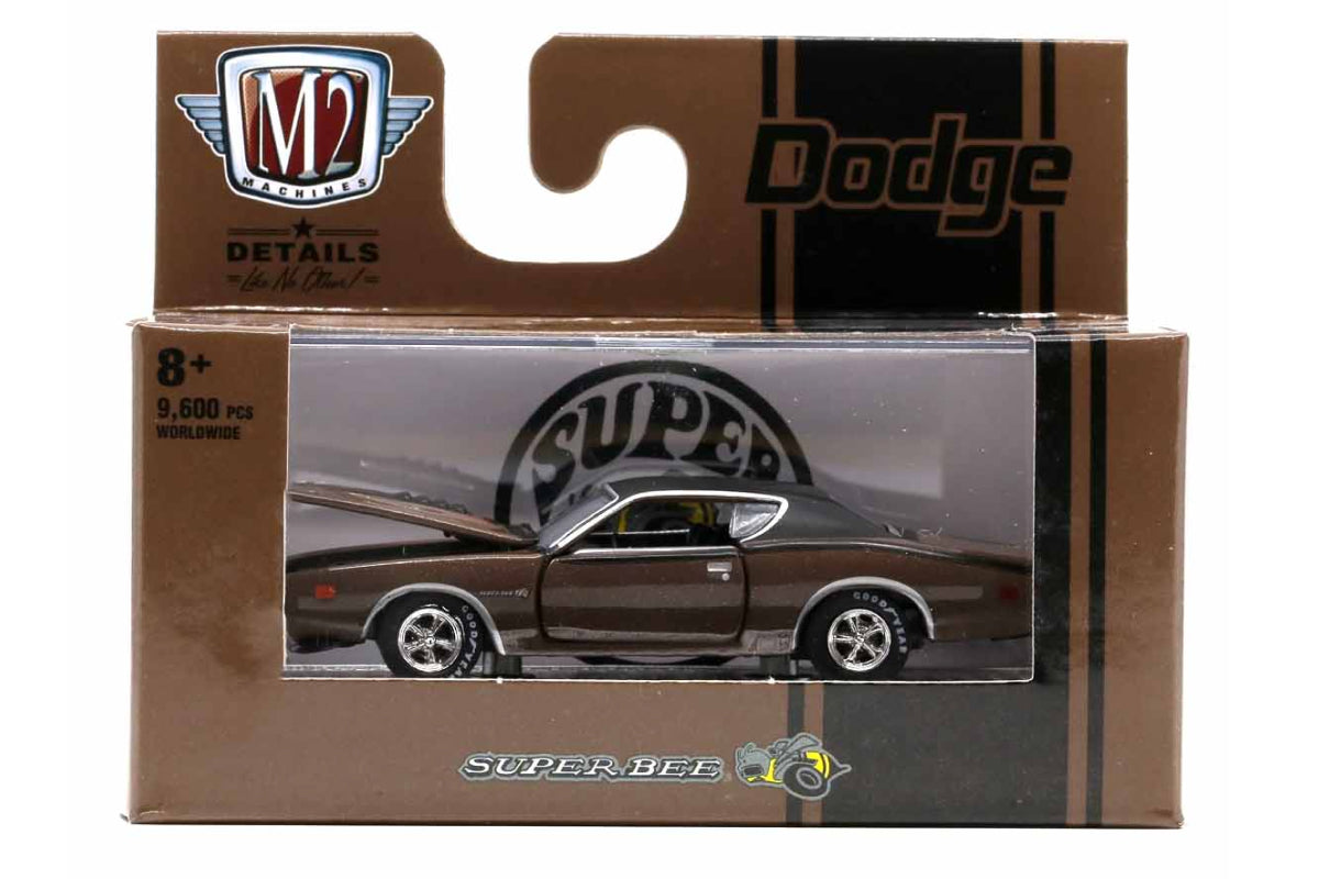 1971 Dodge Charger "Super Bee"