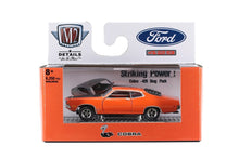 1970 Ford Torino Cobra