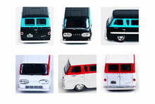 1965 Ford Falcon Club Wagon (Release 14)