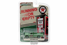 1967 Dodge D-100 Sweptside - Texaco