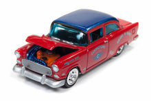 1955 Chevy Two-Door Sedan
