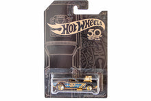 2018 #03 - Rodger Dodger / Black & Gold