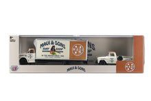1968 Chevrolet C60 Truck / 1958 Chevrolet Apache Truck (Maui & Sons)