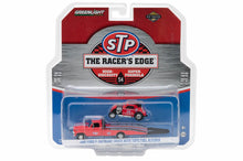 1968 Ford F-350 Ramp Truck with Topo Fuel Altered STP