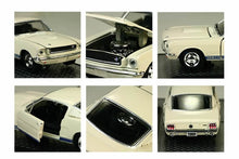 1965 Shelby GT350