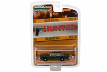 Hunter (1984-91 TV Series) / 1978 Dodge Monaco