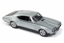 1968 Hurst Olds Cutlass Hurst/Olds (Class of 68)
