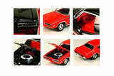 1969 Pontiac GTO (Release 13)