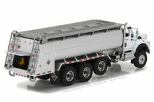 2017 International WorkStar Tanker Truck