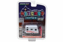 1965 Winnebago 216 (White & Red)