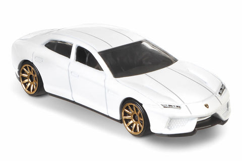 Lamborghini Estoque – Modelmatic