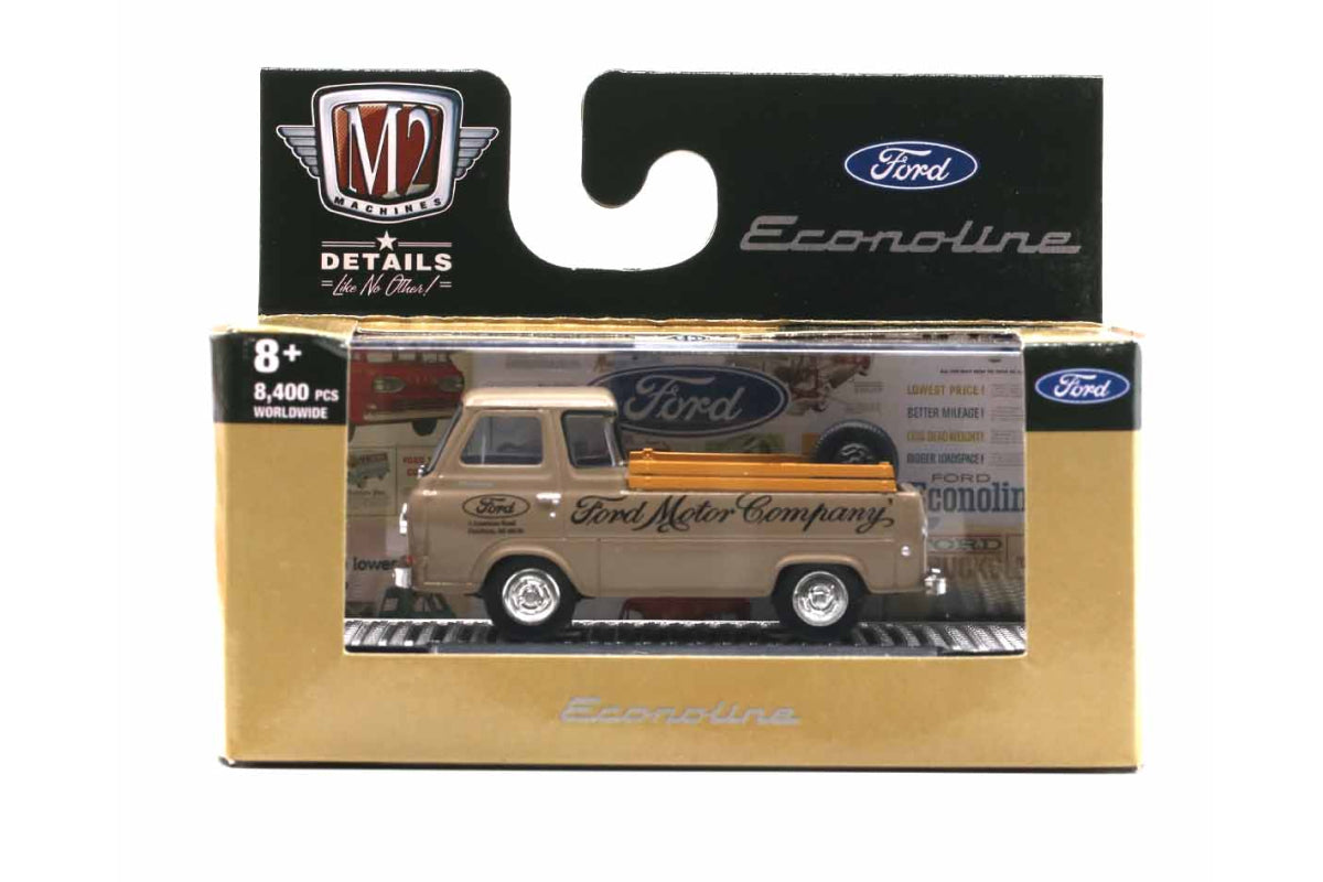 1964 Ford Econoline Truck