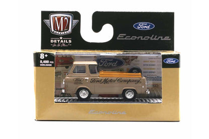 1964 Ford Econoline Truck