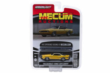 1969 Chevrolet Yenko Camaro - Daytona Yellow (Chicago 2018)