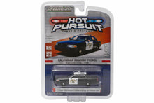 2008 Ford Crown Victoria Police Interceptor - California Highway Patrol