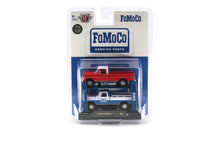 1969 Ford F-100 Ranger 4x4 - FoMoCo (Release 20)