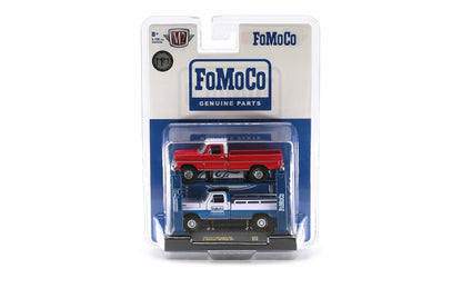 1969 Ford F-100 Ranger 4x4 - FoMoCo (Release 20)