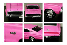 1966 Dodge Charger 383