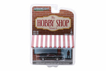 1968 Chevrolet Camaro RS/SS with Race Car Driver