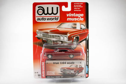1966 Chevy Impala SS