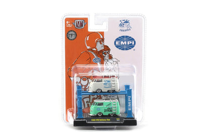 1960 VW Delivery Van - EMPI (Release 19)