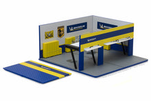 Weekend Workshop Michelin Tyres "Michelin Man" (Series 3)