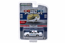 1993 Ford Crown Victoria Police Interceptor / Ford Police Vehicles Show Car