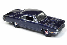 1970 Dodge Dart Swinger 340