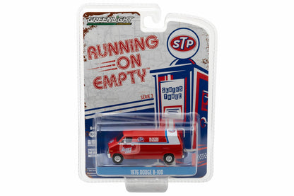 1976 Dodge B-100 Van - STP