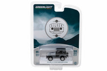 1979 Jeep CJ-5 (Silver Anniversary Edition)