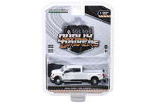 2018 Ford F-350 Lariat (Oxford White)