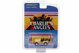 Charlie's Angels / Jeep CJ-5