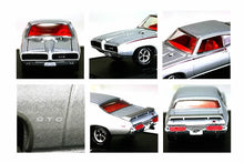 1969 Pontiac GTO