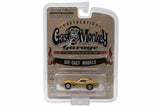 Gas Monkey Garage (2012-Current TV Series) - 1969 Chevy Corvette