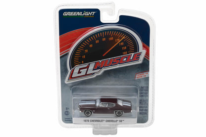 1970 Chevrolet Chevelle SS 454
