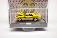 1969 Chevrolet Camaro COPO
