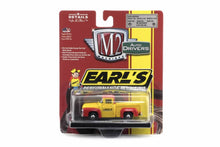 1956 Ford F-100 Truck (Earl's Performance Plumbing)