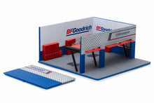 Weekend Workshop BFGoodrich (Series 4)